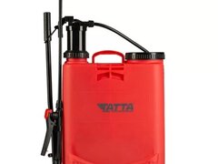 Pompa stropit actionata manual Tatta TP-181M, 16L, 2.4 bari